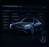 Smart Inventory Board project